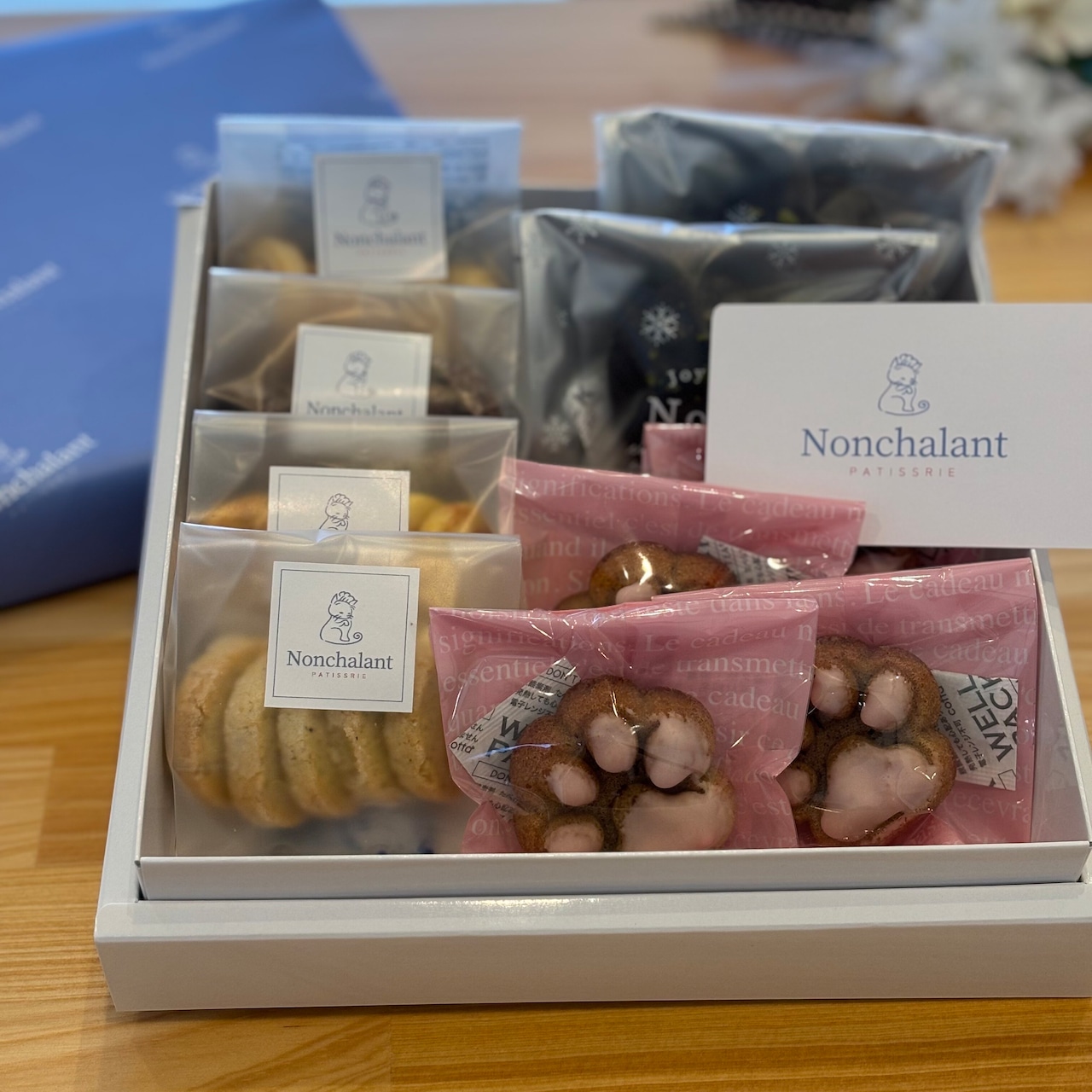 気まぐれギフトボックス 画像1