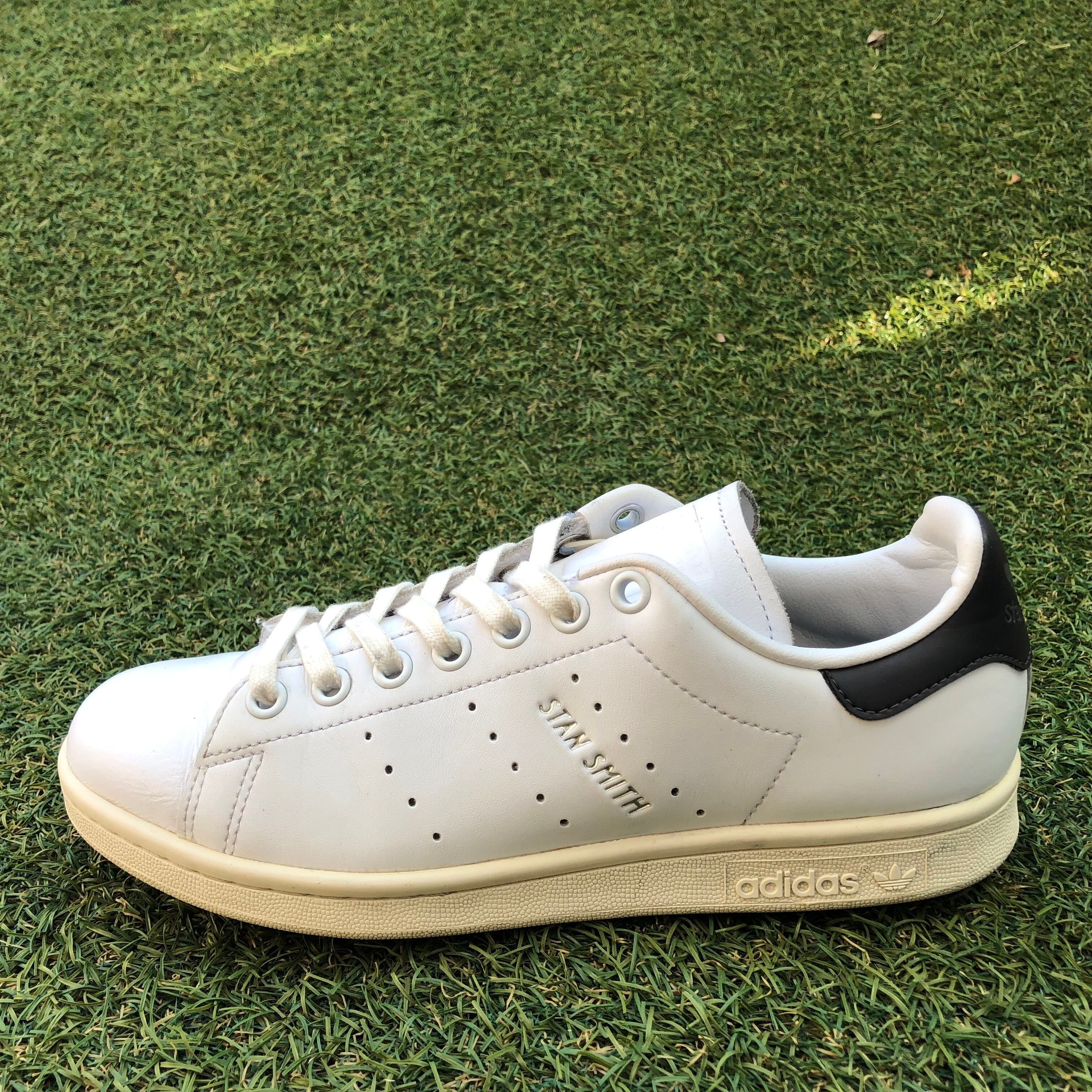 adidas×TOMORROWLAND stansmisth アディダス×トゥモローランド スタンスミス HW702