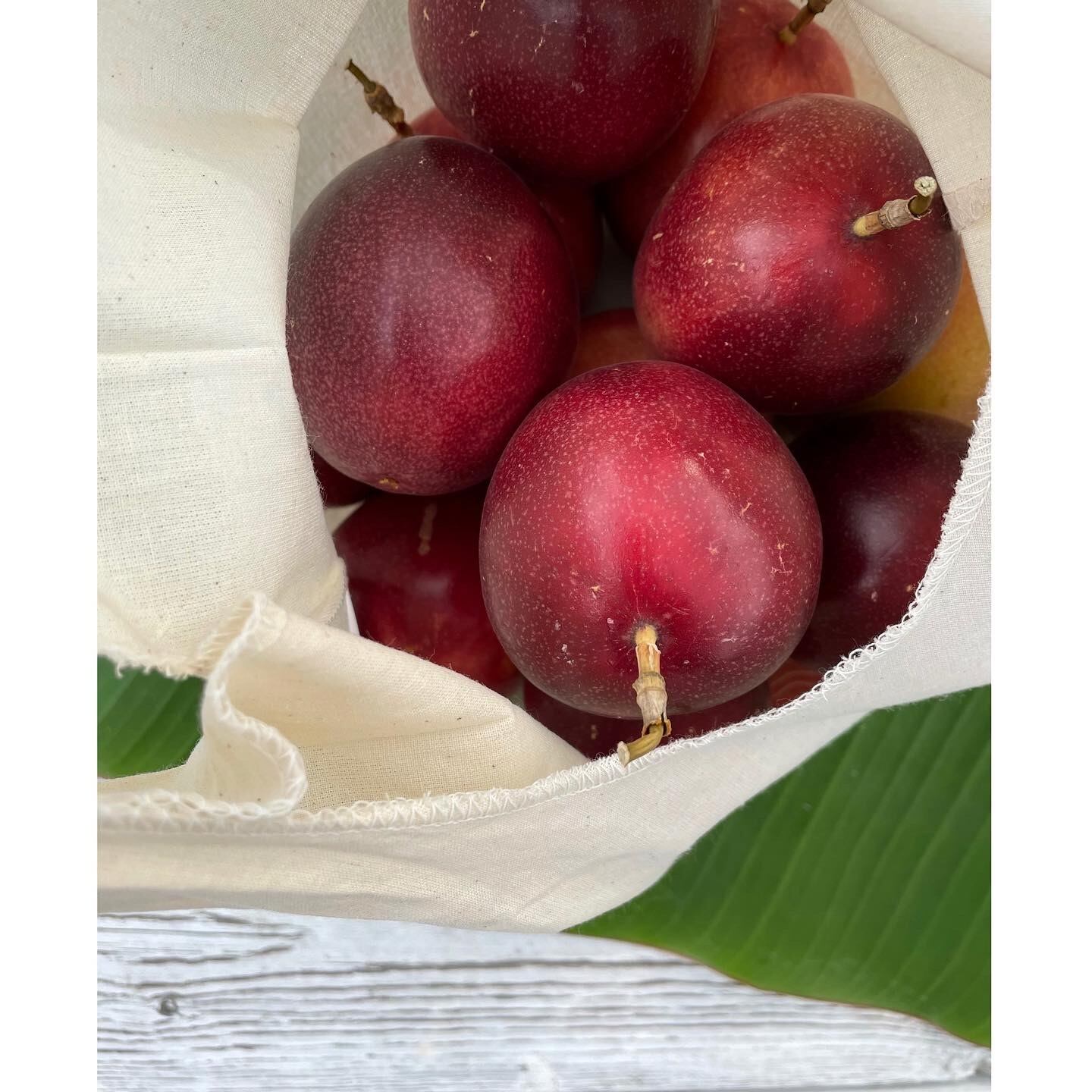 shizunami passionfruit 1kg | hello!veggies