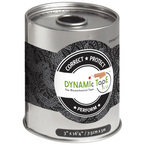 ダイナミックテープ_エコ_７.５㎝幅　シングルロール_DT75TTEB