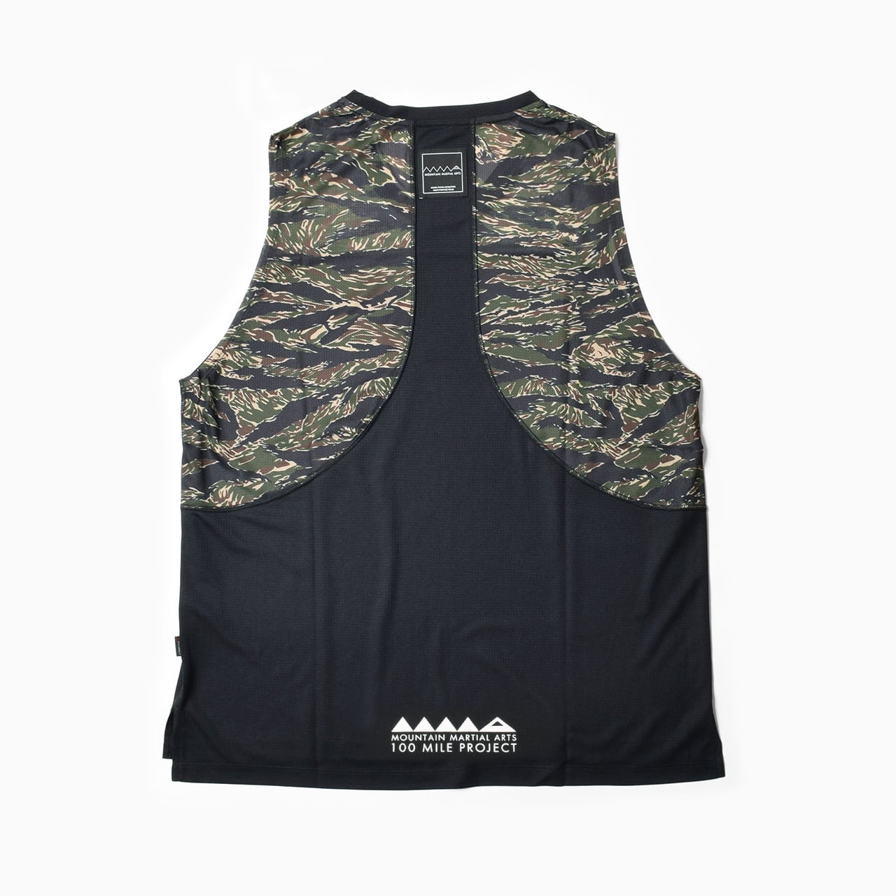 MMA（マウンテンマーシャルアーツ） MMA 100MPJ Trail Sleeveless