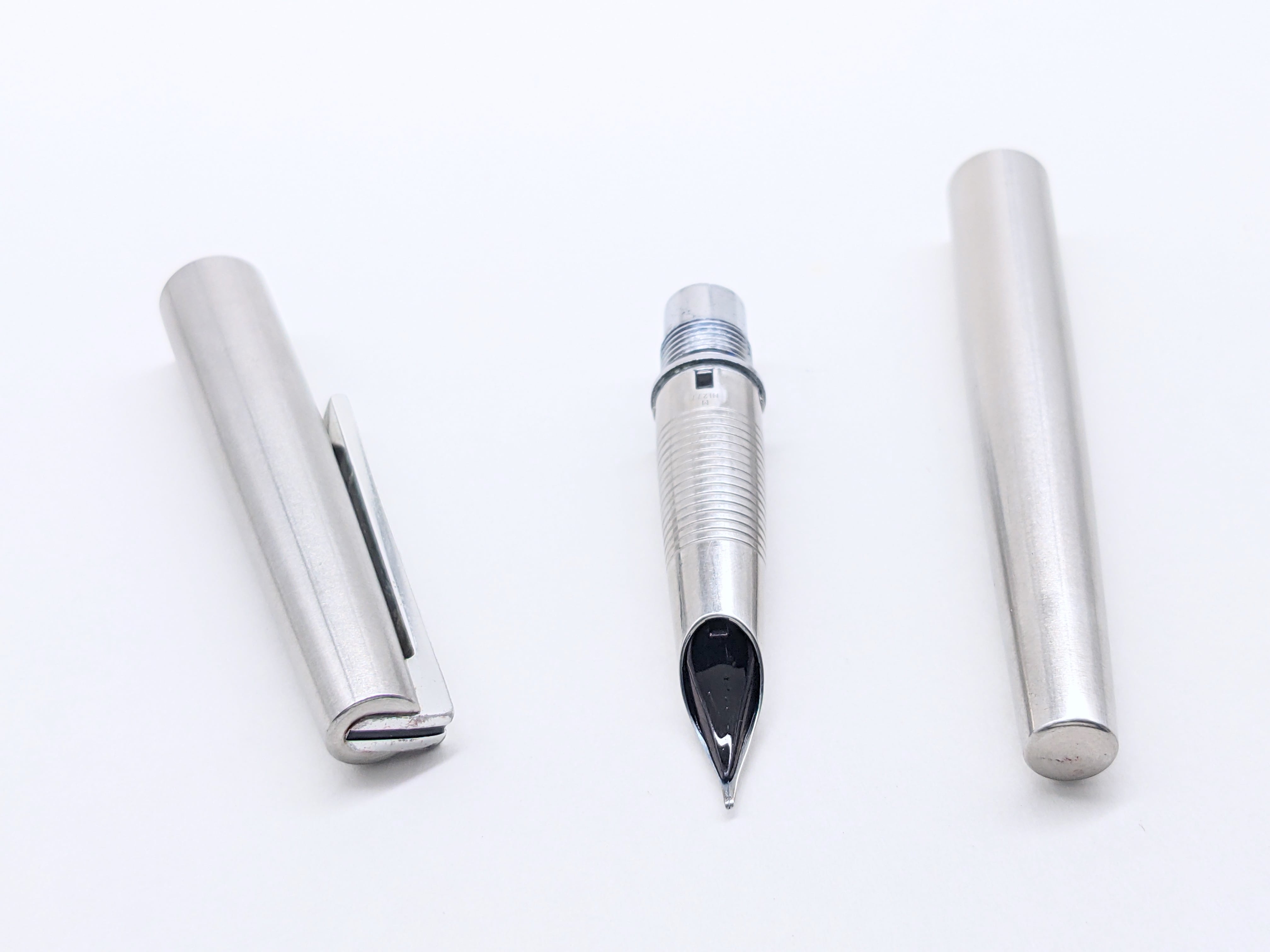 1977 パイロット ミューレックス PILOT MR （中字） 03042 | 川口明弘