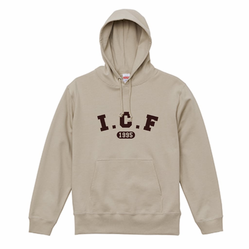 atelier G.G ベイビーカレッジパーカー サイズ0 アトリエGG