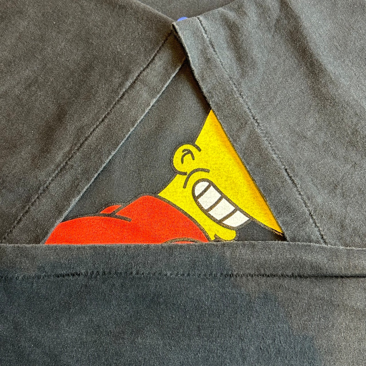 Vintage THE SIMPSONS Tee