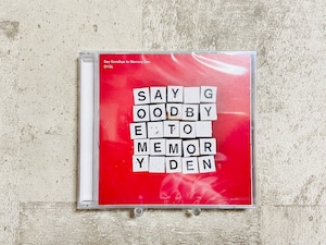 DYGL / Say Goodbye to Memory Den