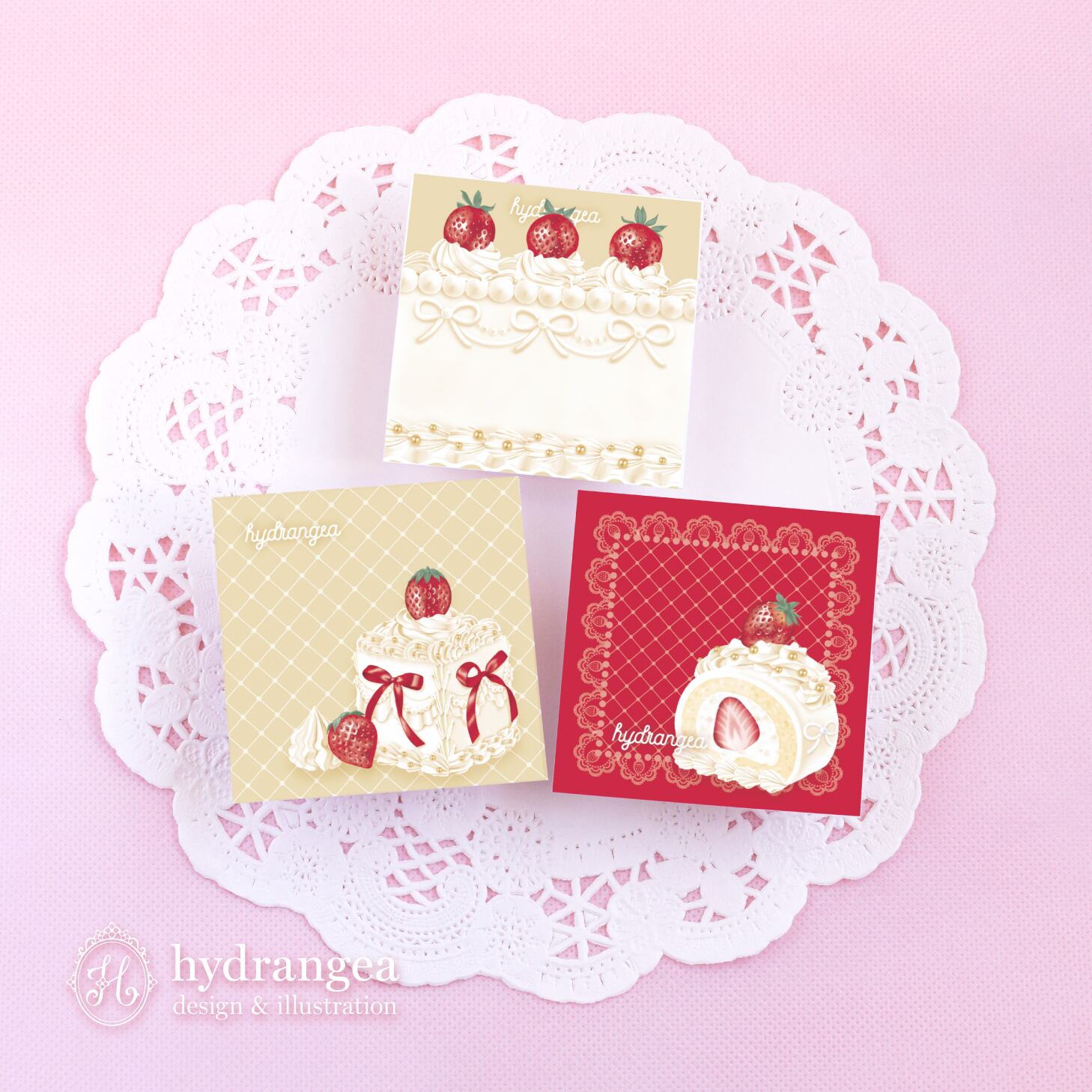 ♡hydrangea メモ♡ bc4476da7906220b513690f1964197