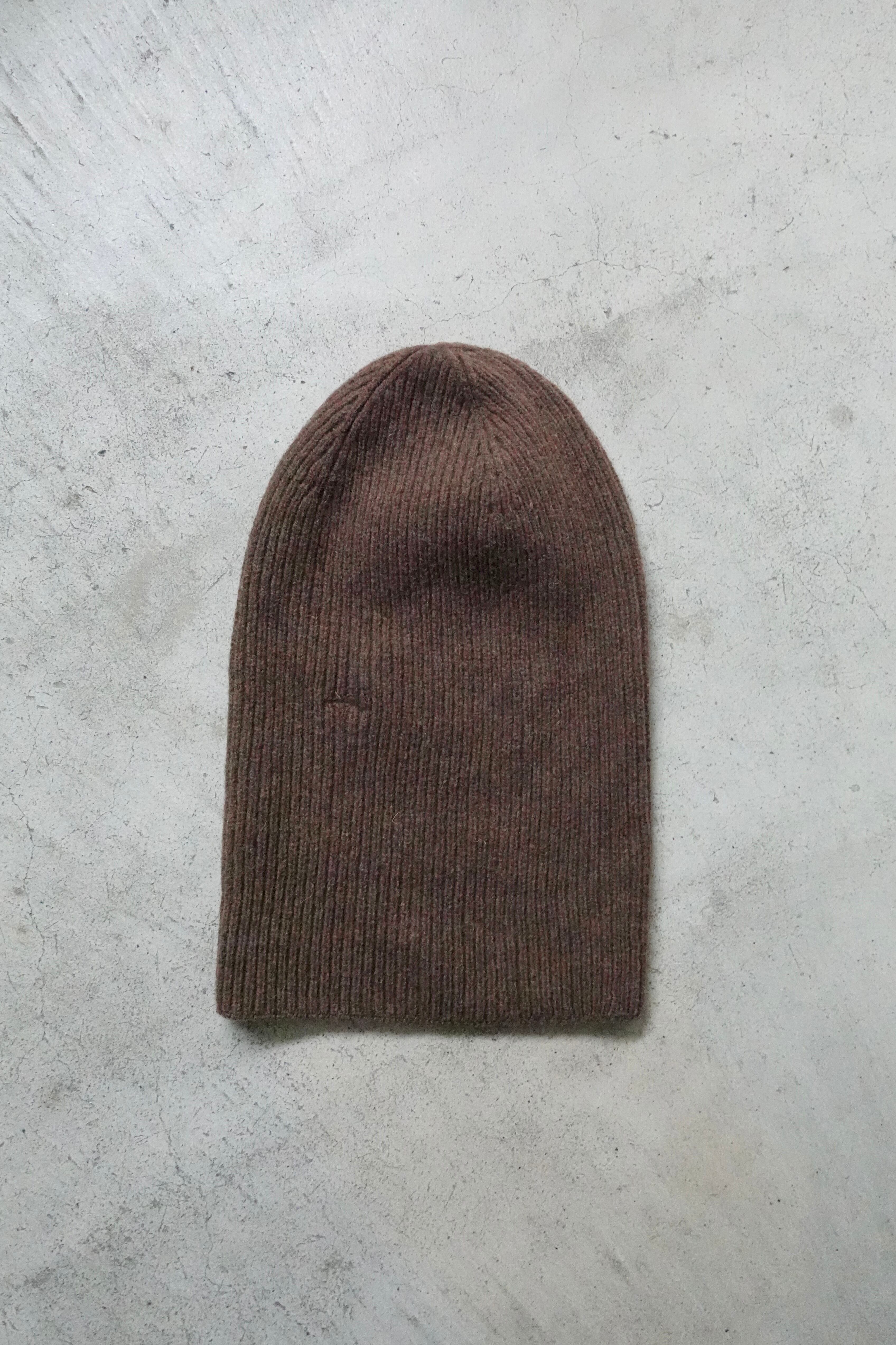 BASERANGE】MEA BEANIE | TOLMA.