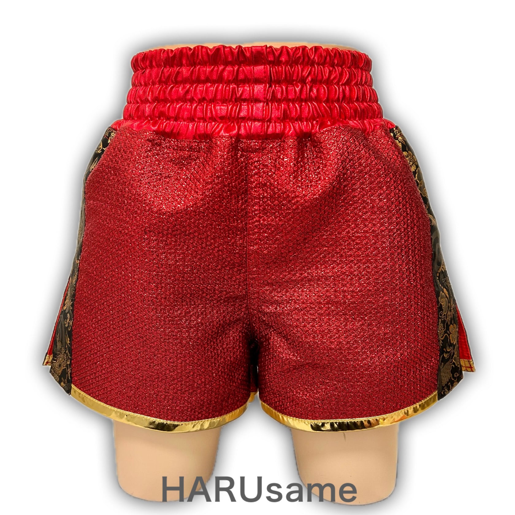 140】オリジナルキックパンツ No.250 | HARUsame