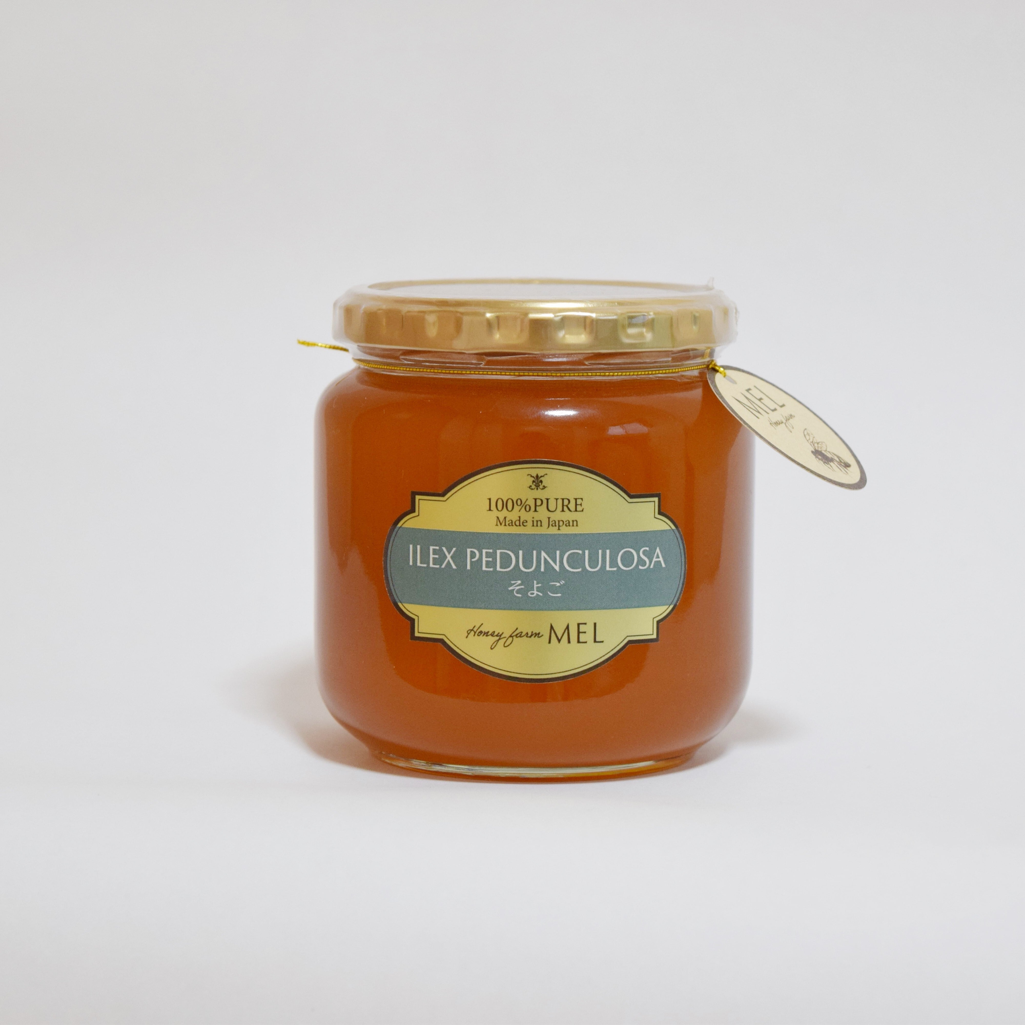 さくら蜂蜜 600g（国産純粋蜂蜜） | Honey farm Mel