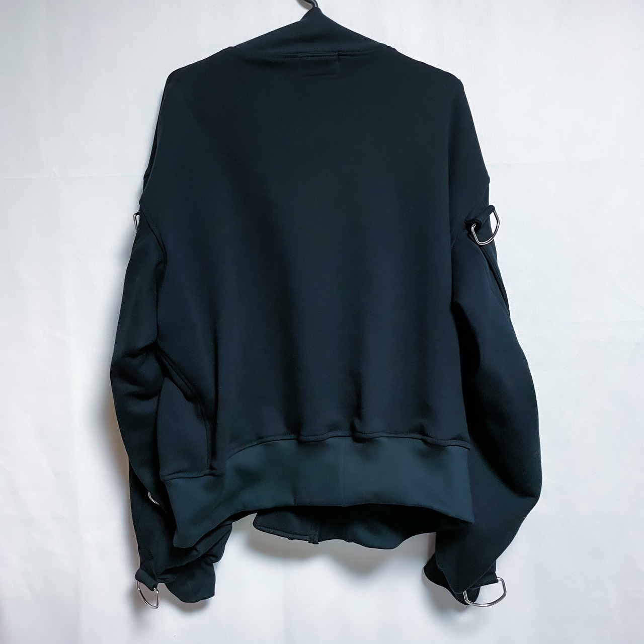 UNFINISHEDボンテージMA-1