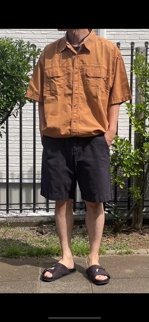 TOMMY HILFIGER / short pants