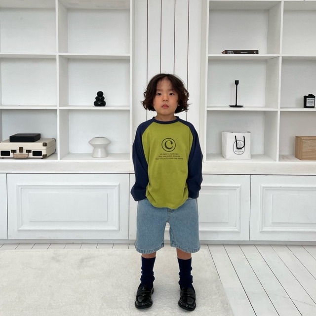 《送料無料》予約:アースハーフデニム【cantuccistudio】