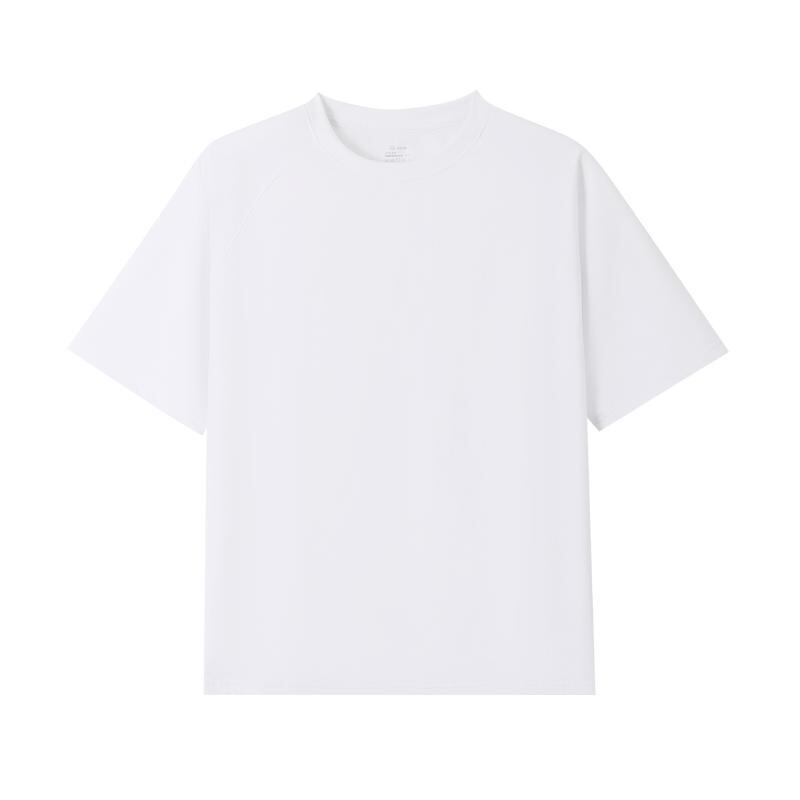 main story 2026SS》Oversized Tee / Blanc | PAY ID