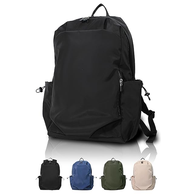 PRADA プラダ 2VZ136 バックパック ブラック TESSUTO MONTAGN リュック