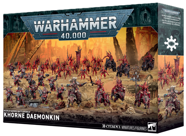 バトルフォース：スペースマリーン：滅殺十字章 | はまっちょ