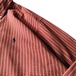 Ralph Lauren　ラルフローレン　ボタンダウンシャツ　カジュアル　ドレス　BLAKE ギンガムチェック　LL　レッド　赤　メンズ　VINTAGE　ビンテージ 商品写真5