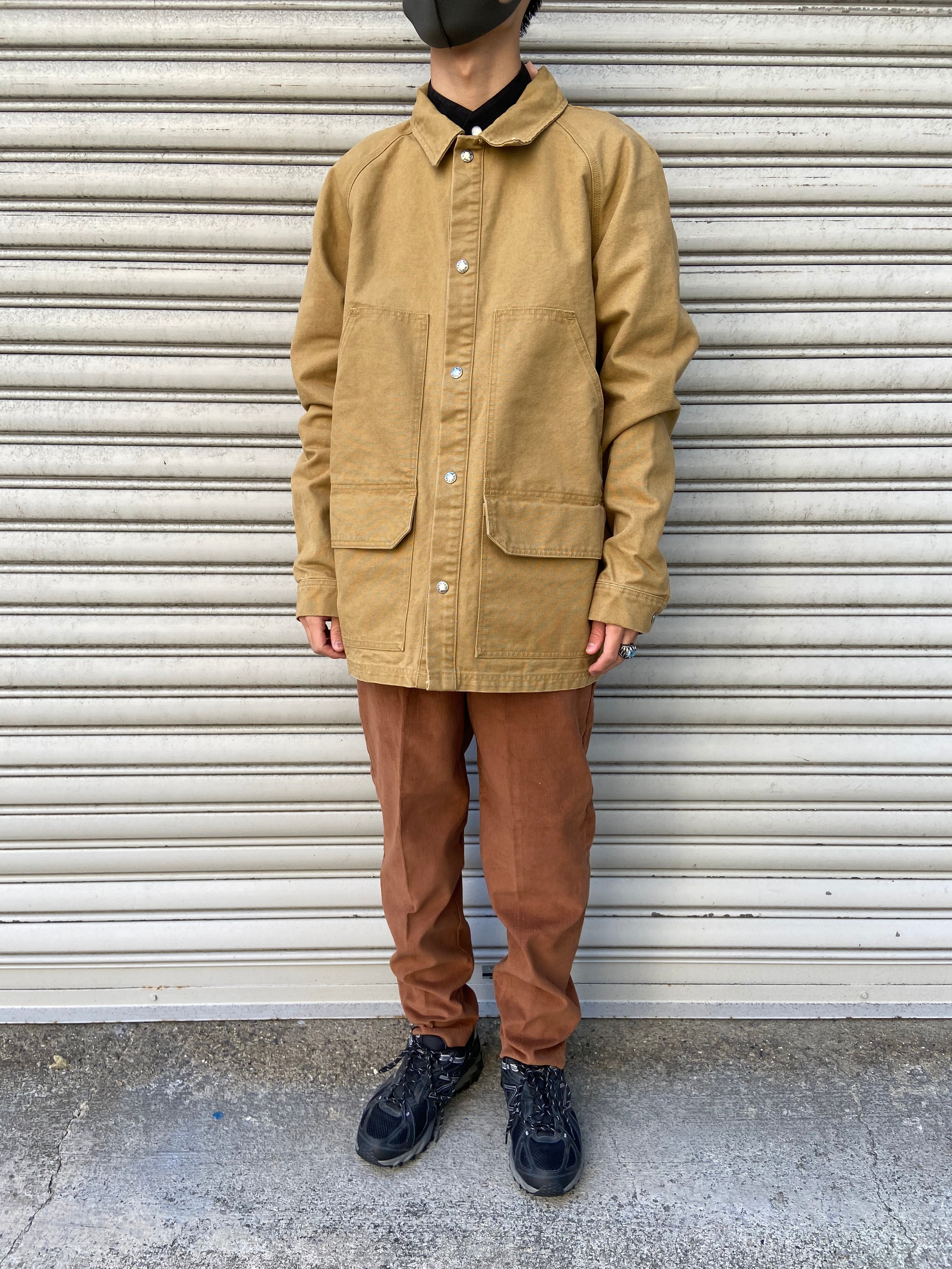 the north face カバーオール