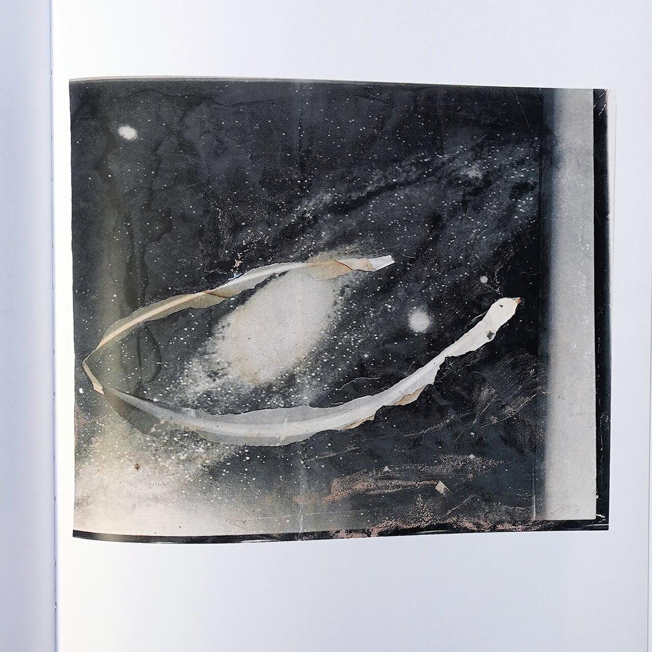 ANSELM KIEFER PAUL MAENZ & GERD DE VRIES (HRSG./ED.) | タイムカプセル