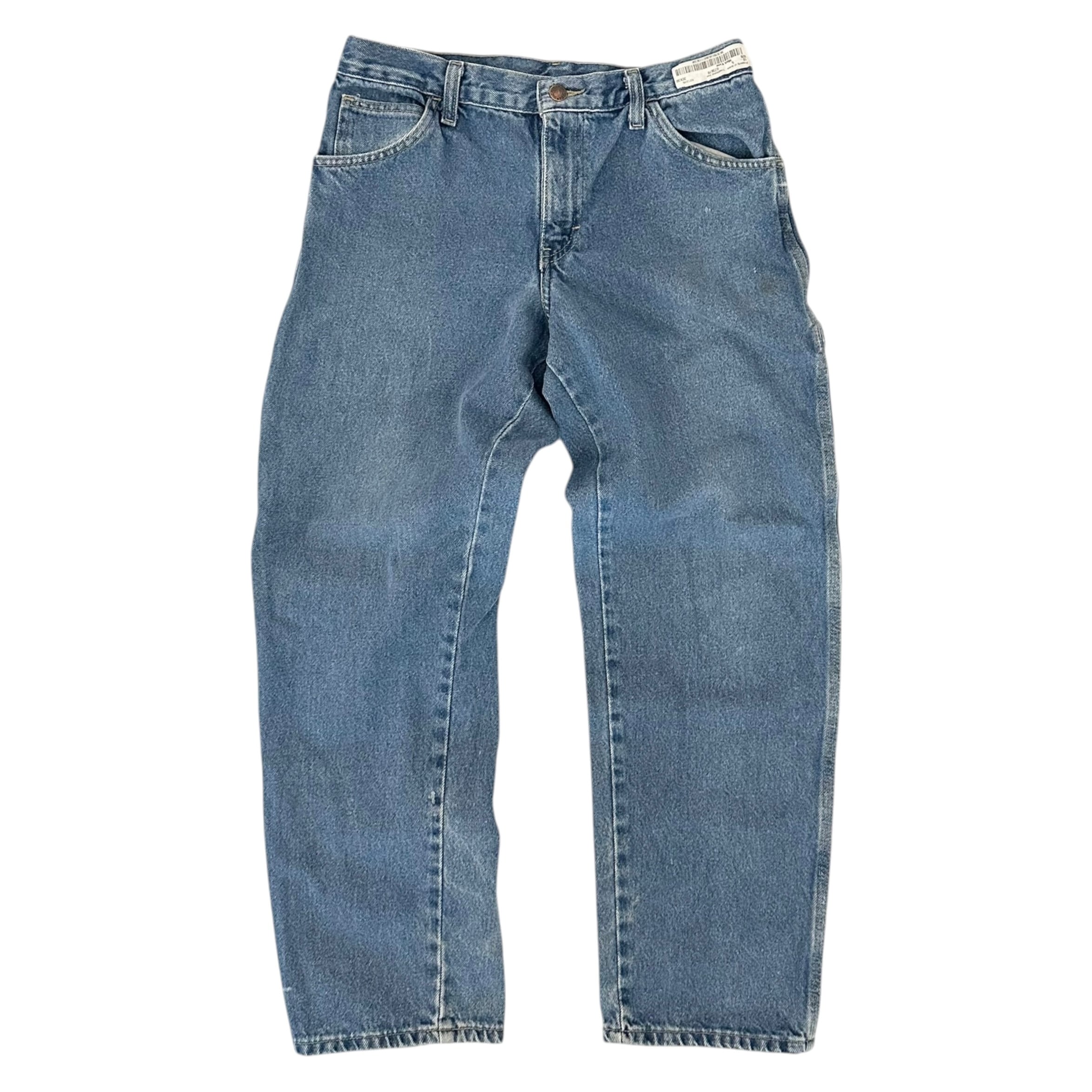 2020's DICKIES DENIM PAINTER PANTS | BerBerJin Yuhodo 2020's DICKIES DENIM PAINTER PANTS | BerBerJin Yuhodo
