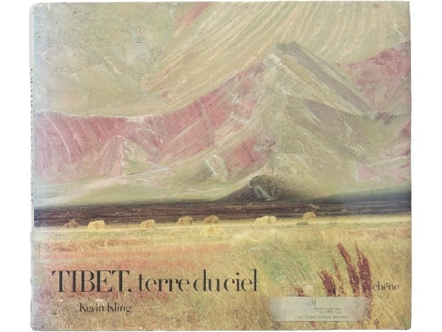 洋書◇ヒマラヤ写真集 本 風景 景色 動物 自然 民族 | 洋書堂