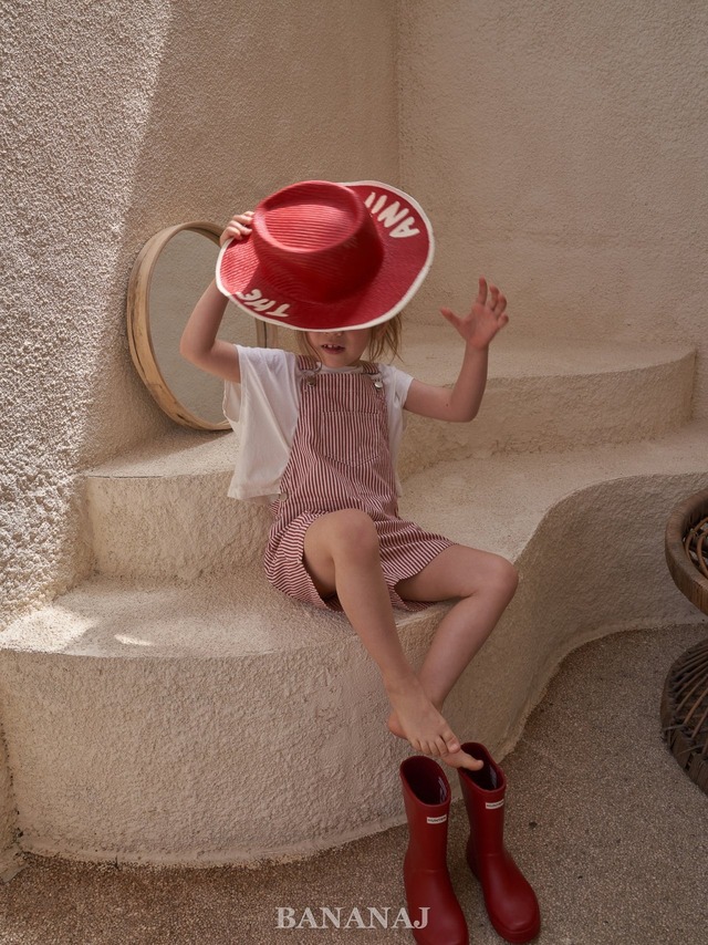 【即納】BANANAJ/Easy overall