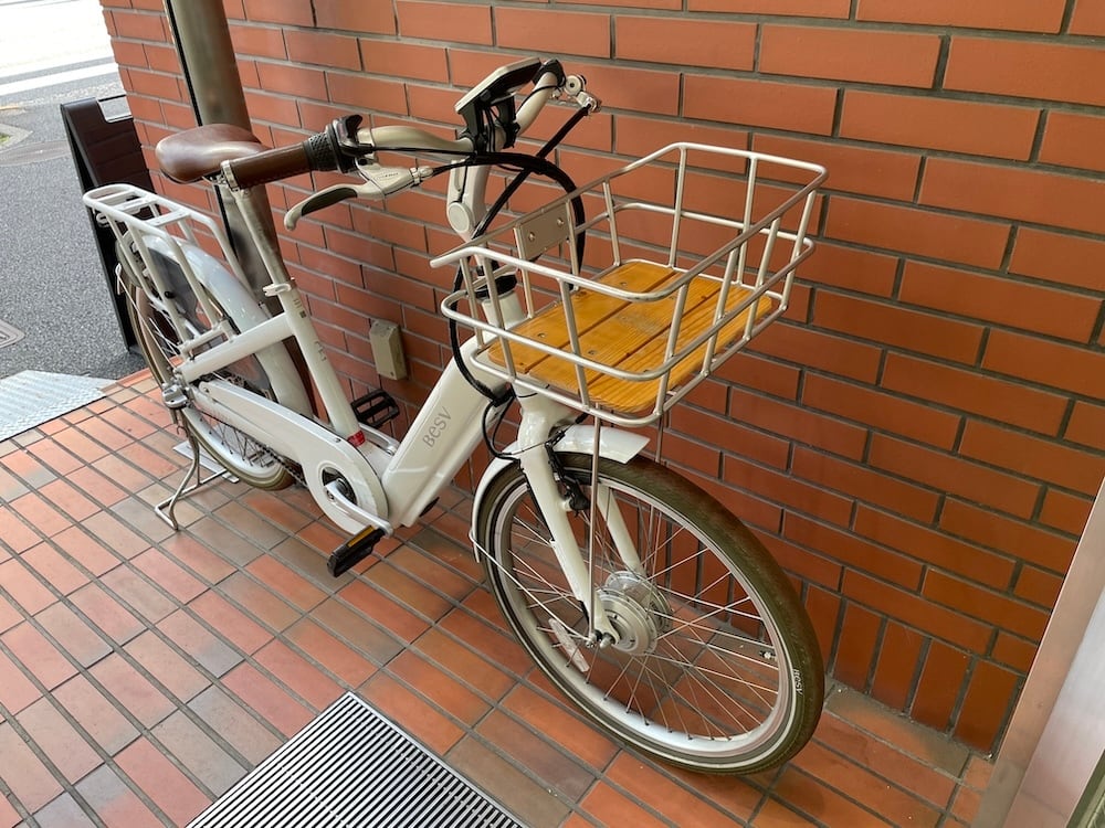 Besv（ベスビー）CF1 LENA（BSP73N） 中古車 | CycleTrip BASE（通販