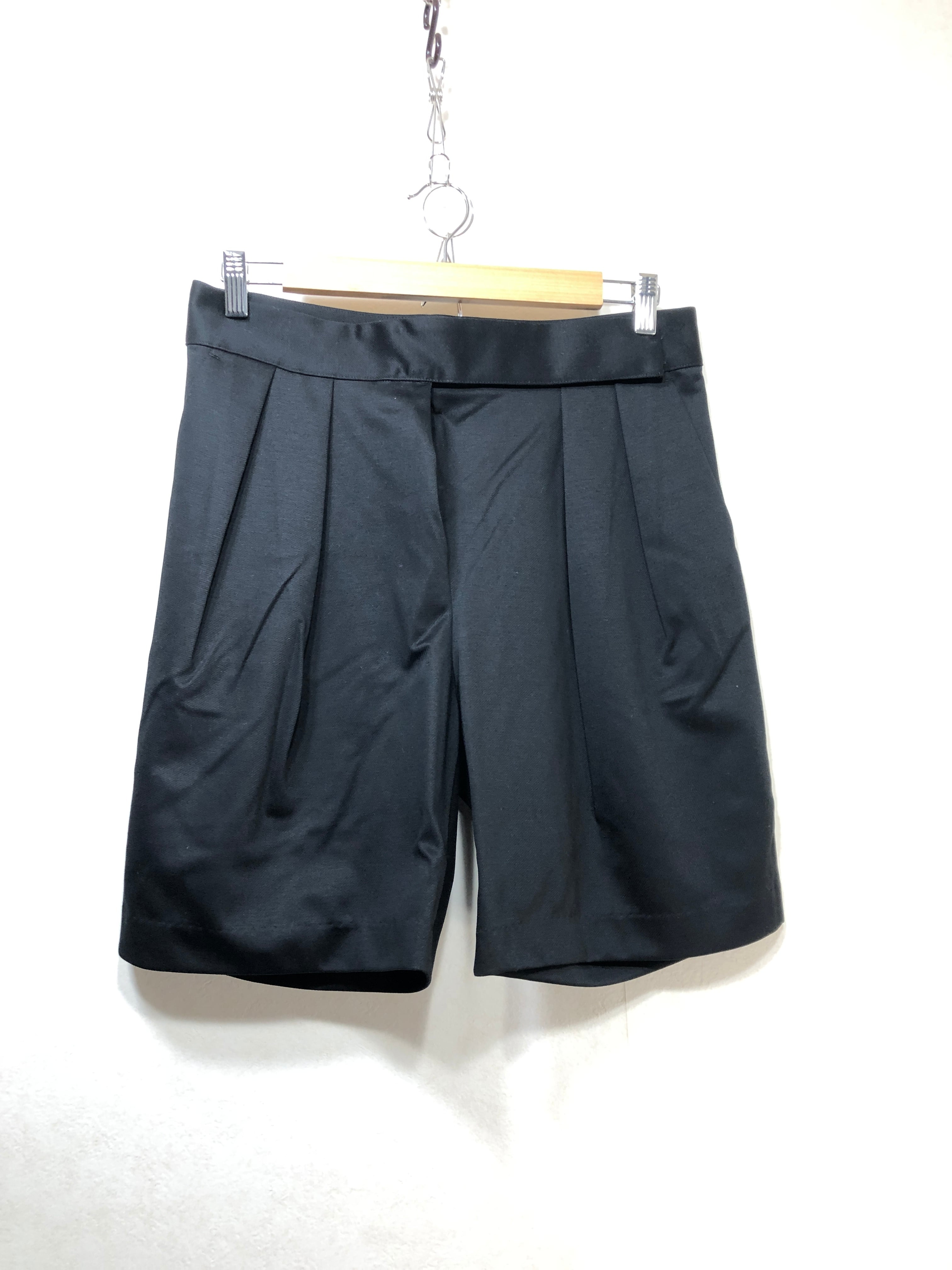 060592● m.u japoness adjustable short pants ショート パンツ ハーフ ショーツ | workaholics  powered by BASE