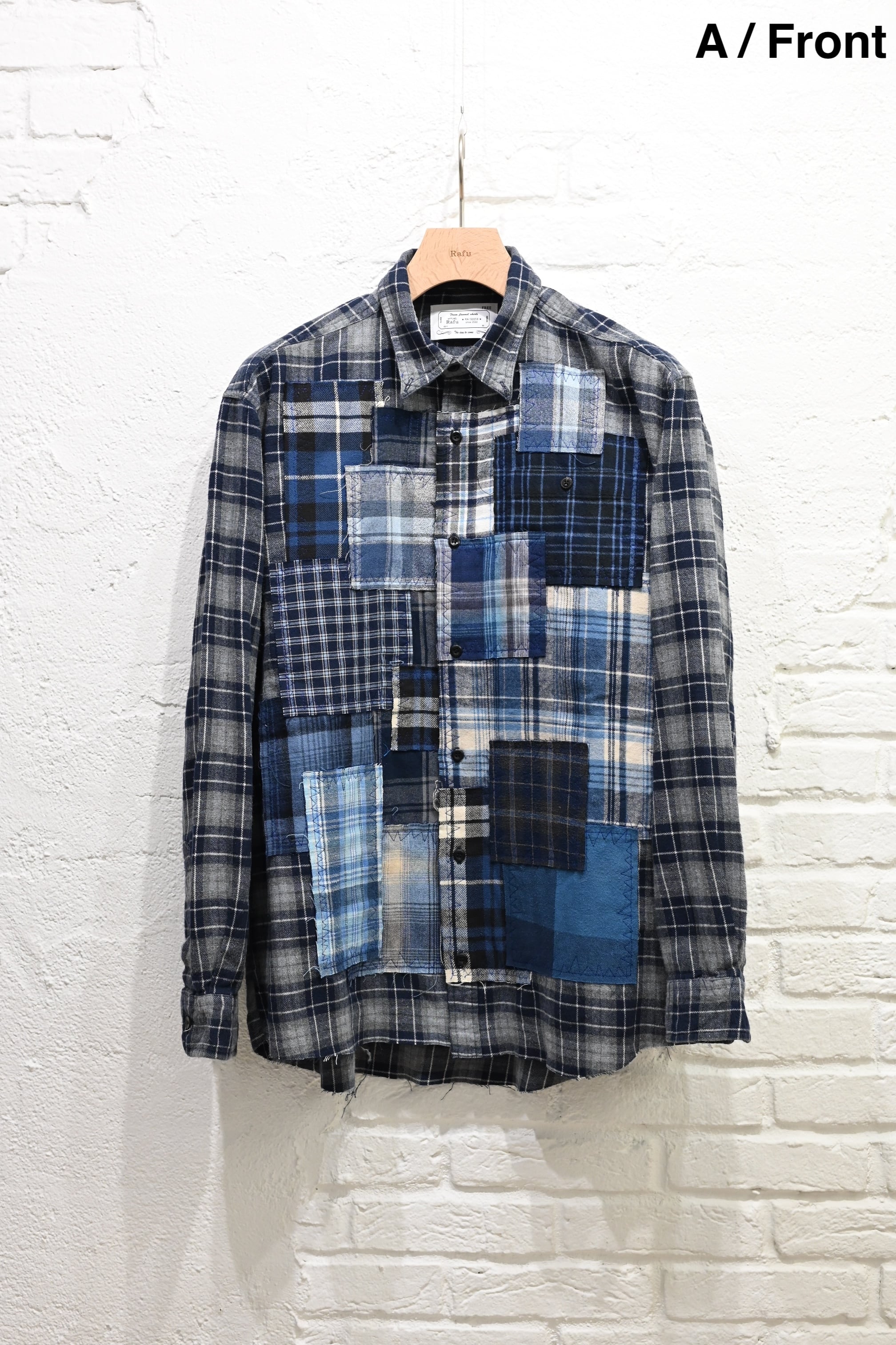 Tops | MIYAGIHIDETAKA