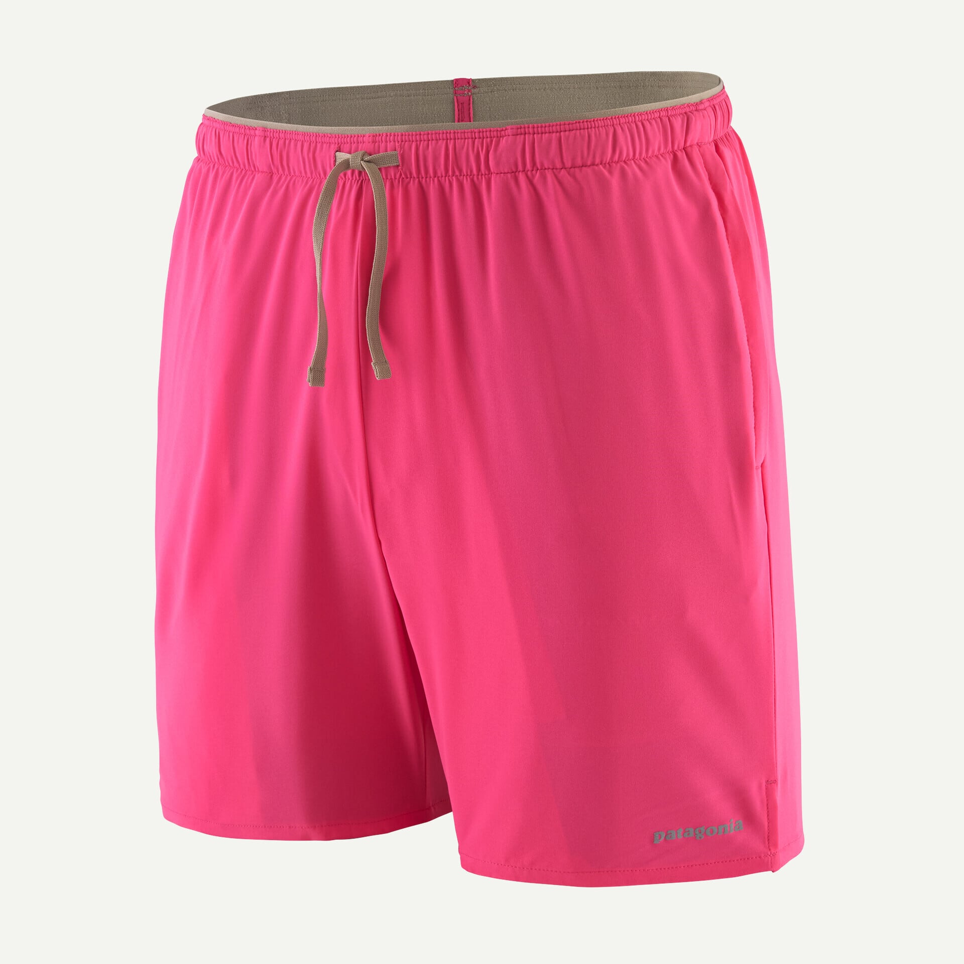 山と道 ／ Light 5-Pocket Shorts - Men #Dark Indigo | ELK ONLINE
