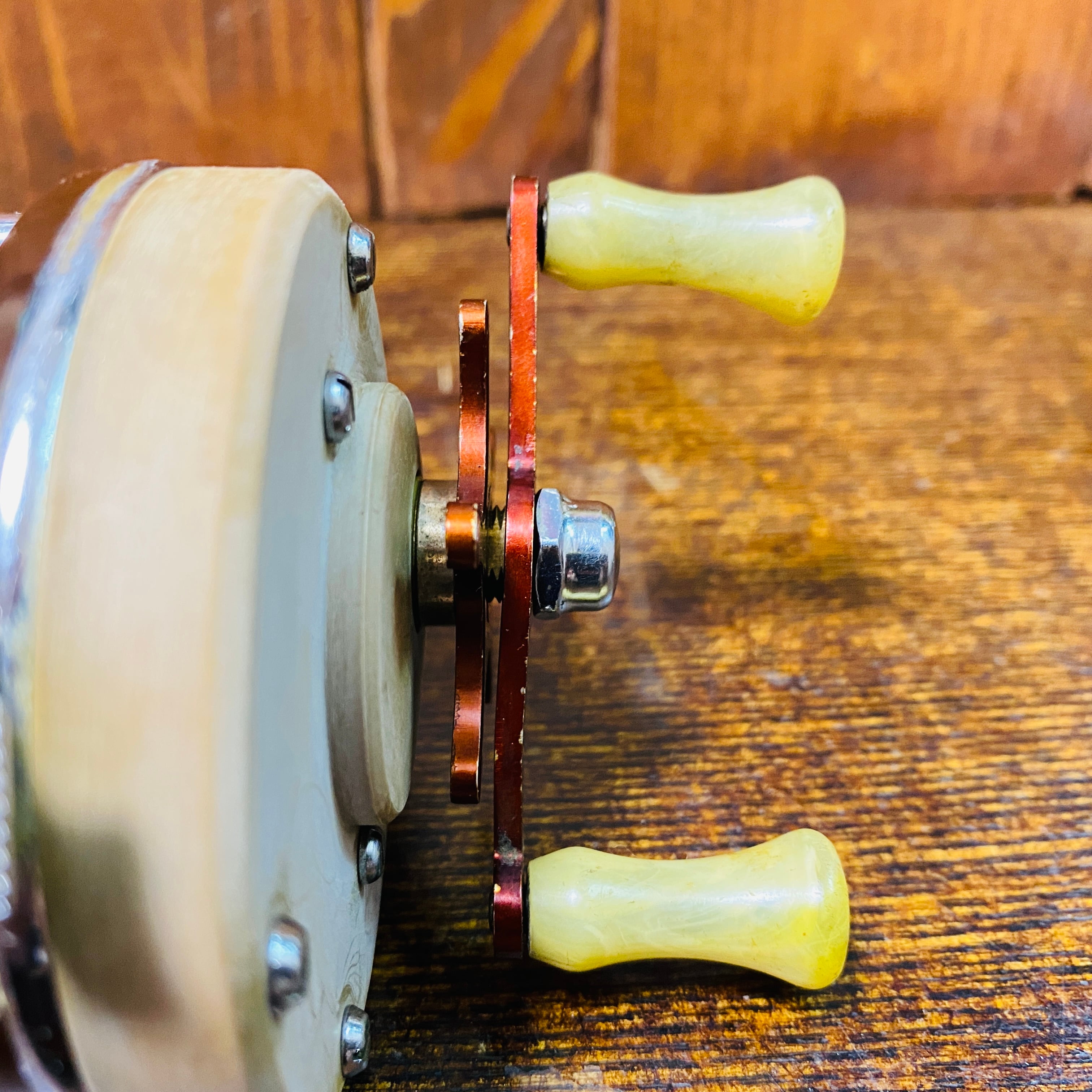 60's ABU 3000 #020400 [3809] | Tackleshop GTA