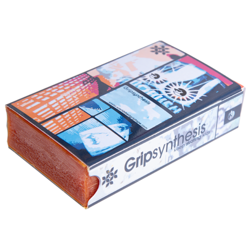 CLASSIC GRIP｜Gripsynthesis VHS Wax