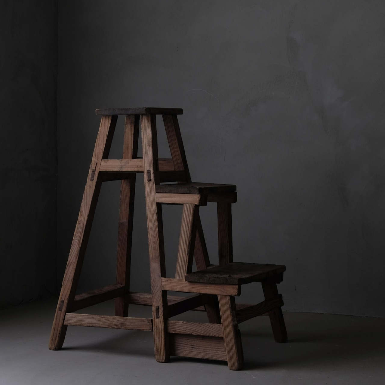 Stepladder