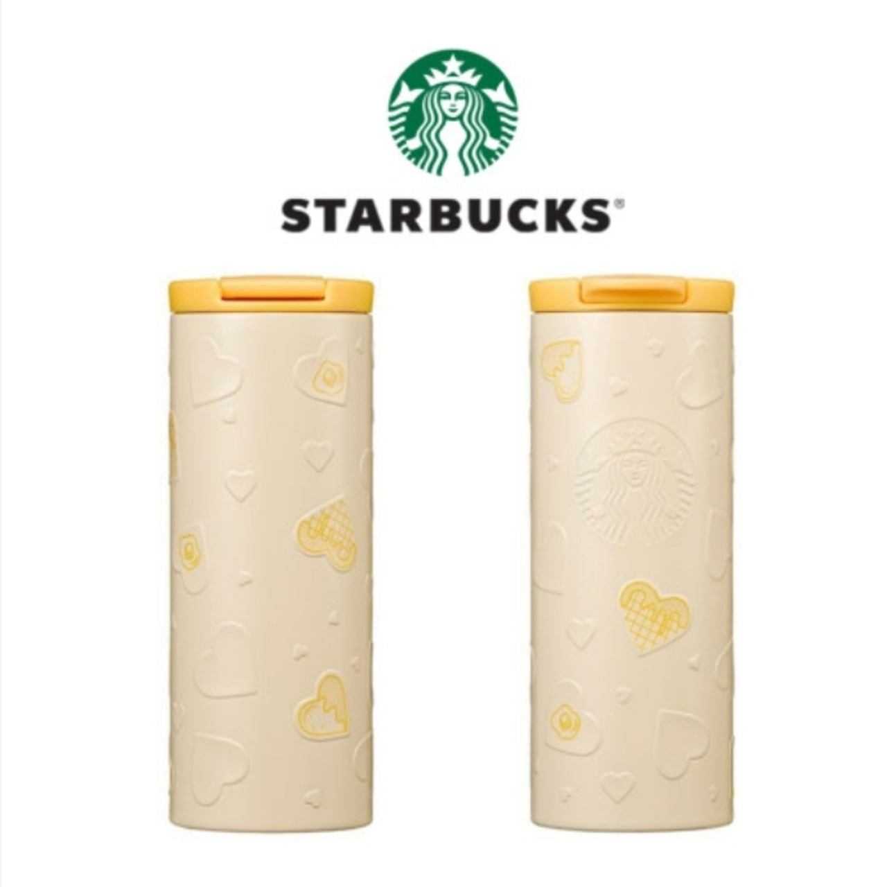 Starbucks バレンタイン 水筒 心地よ まとめ売り