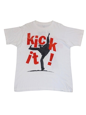 BRYAN ADAMS kick it ! XL