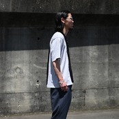 KUON別注私物コーディネート