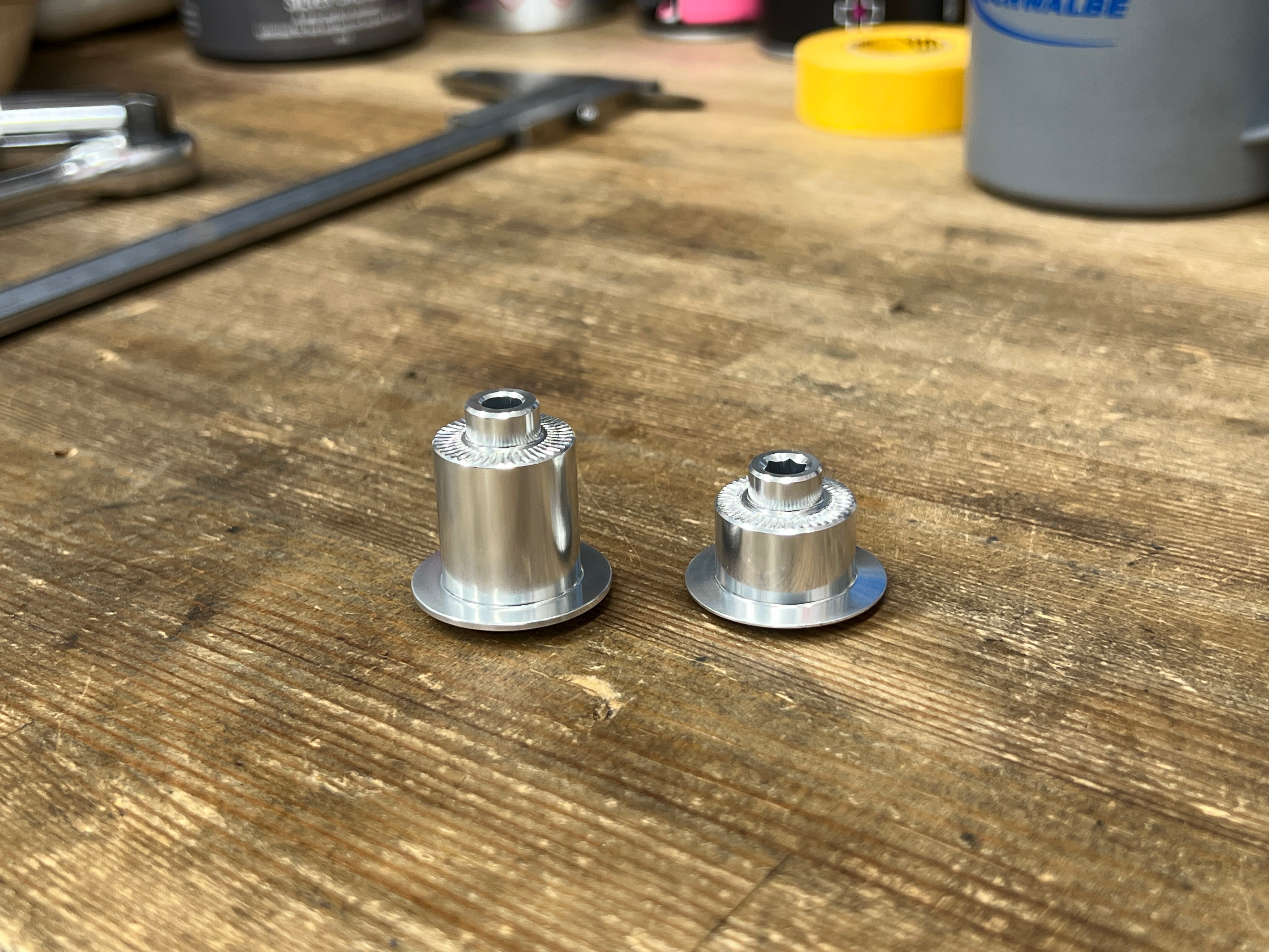 ハブ | Snatch Cycles