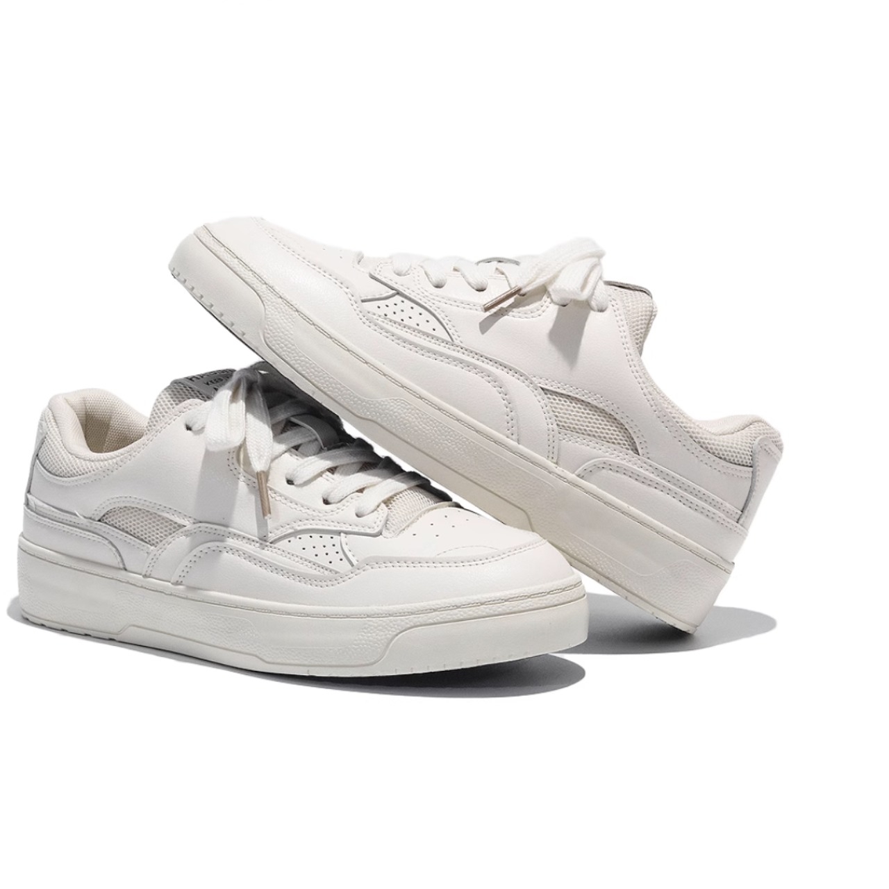 アンクルフラット ソールスニーカー af0163