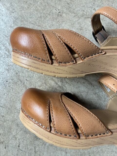 dansko Margreta | nabika