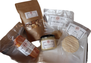燻製お試しセット｜人気5種 食べ比べ ギフト お取り寄せ 壱岐燻製屋