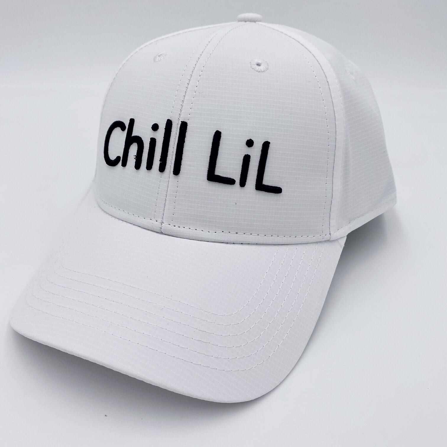 Chill LiL ロゴキャップ (UNISEX) | Chill LiL