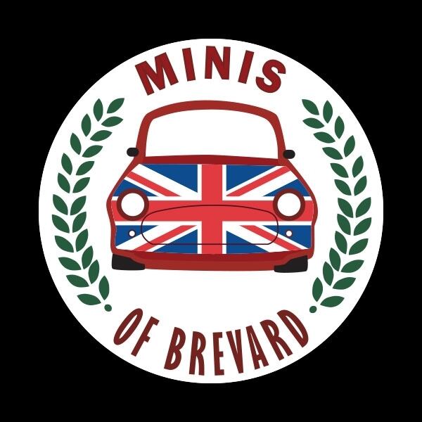 ゴーバッジ(ドーム)（CD1117 - CLUB - MINIS OF BREVAR） - 画像1