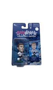 Corinthian Figure Paul Scholes(England)
