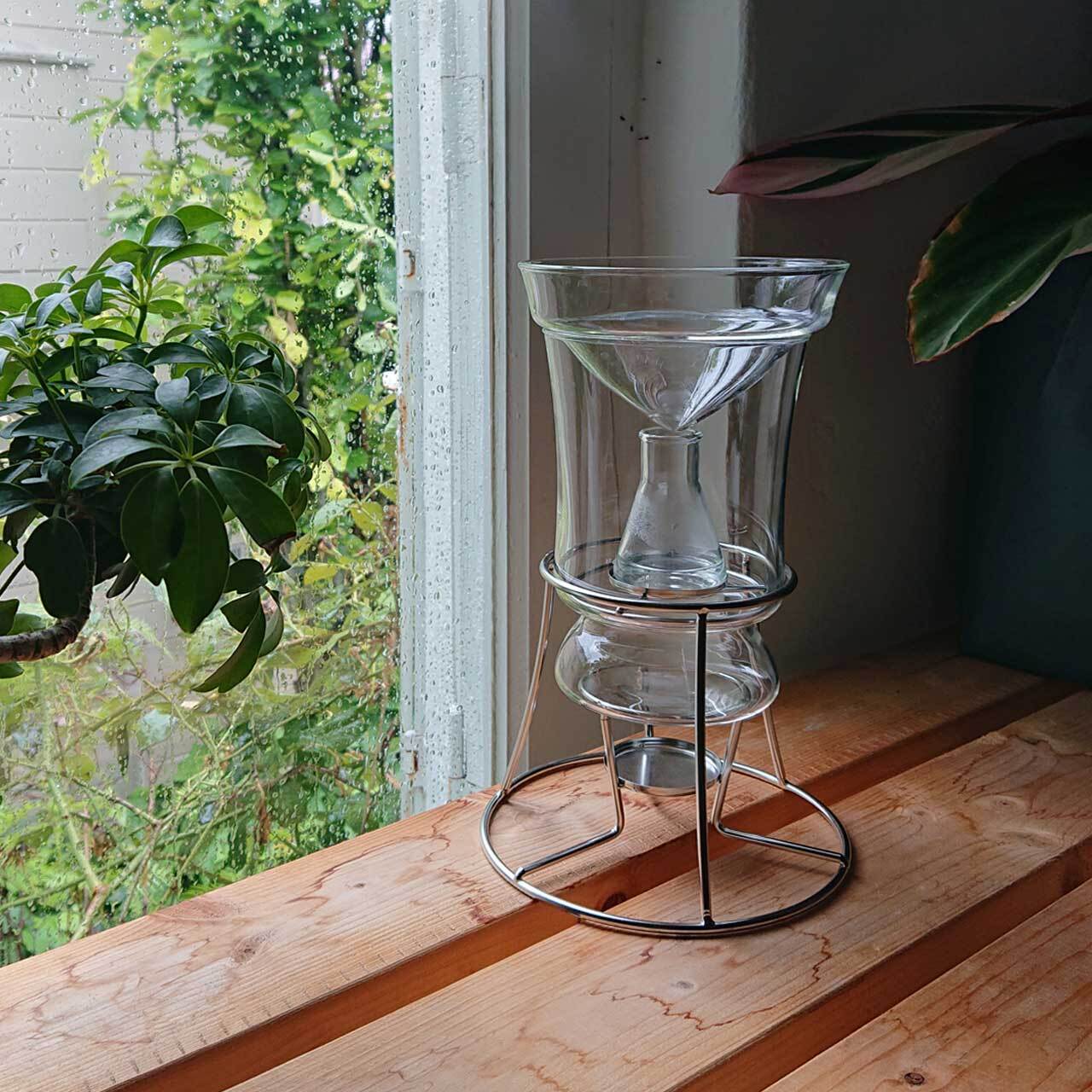 free shipping】Herb water Maker | Seeding
