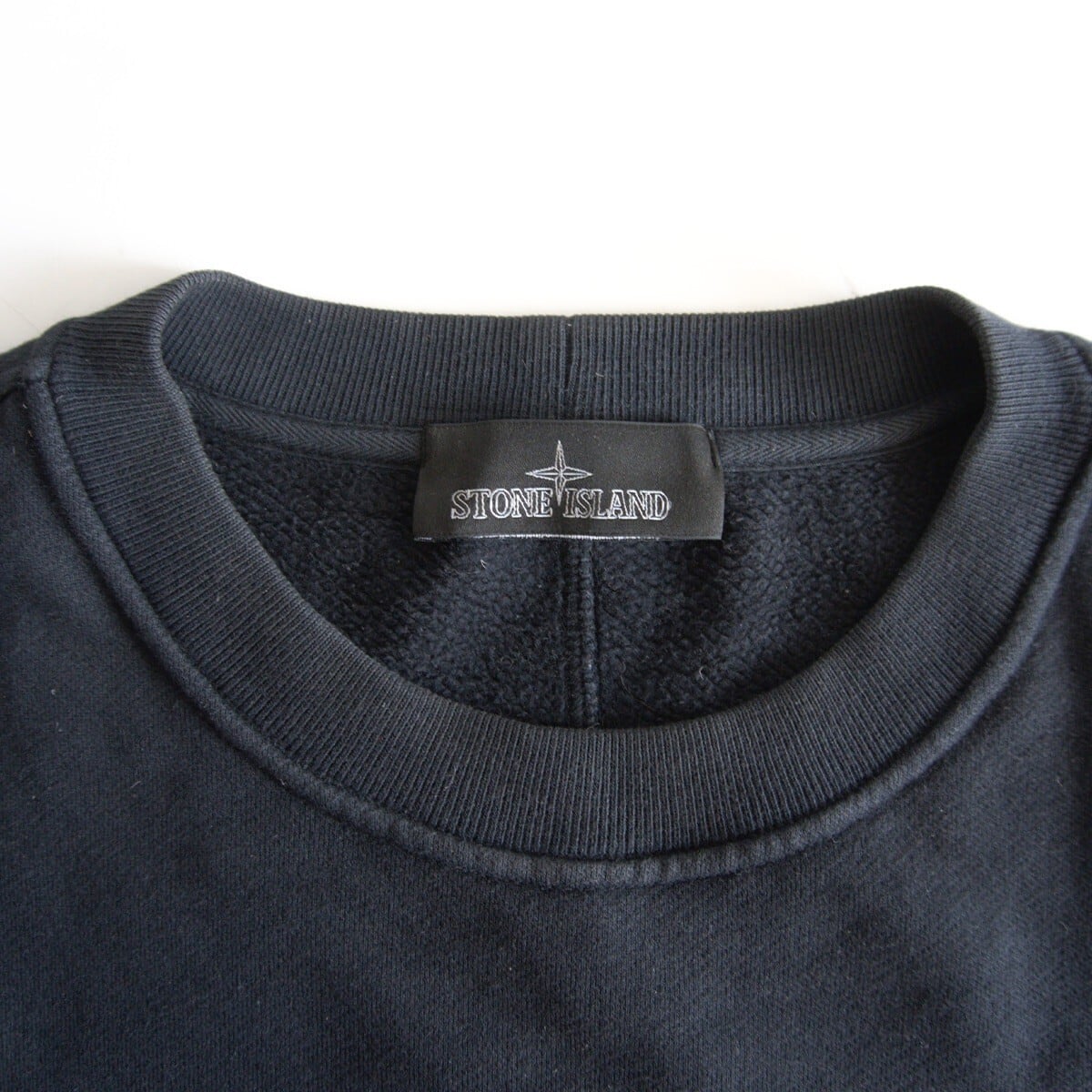 2018AW】STONE ISLAND SHADOW PROJECT【Sweatshirts】XL ブラック