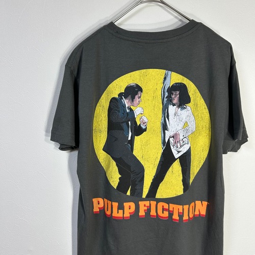 PULP FICTION tee パルプフィクション