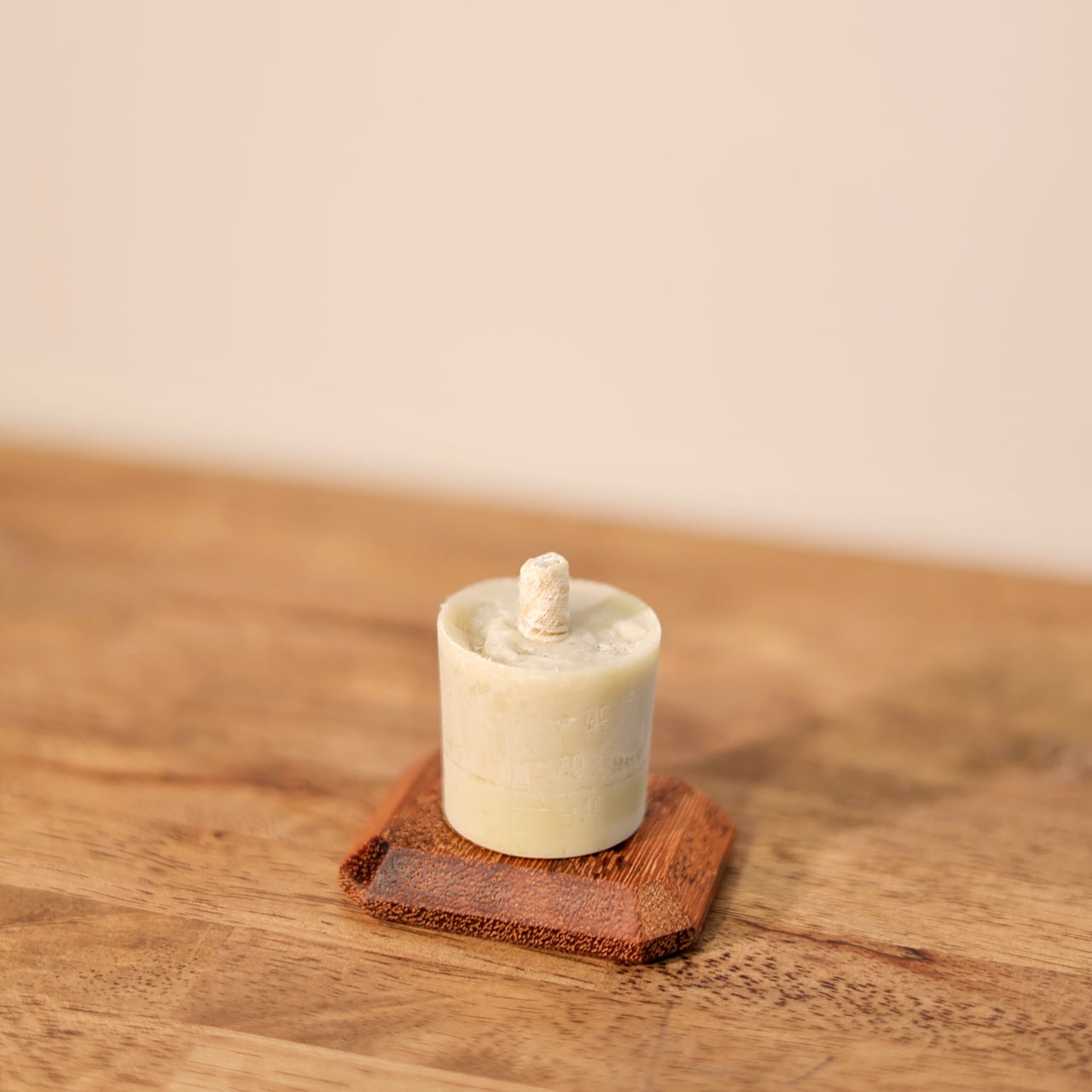 キャンドルサイズ 和ろうそく | 本多木蝋工業所