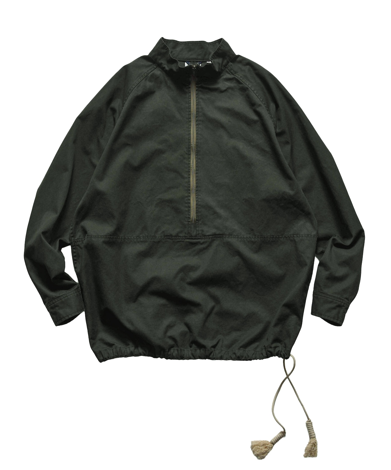 VENTILE ZIPJACKET