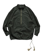VENTILE ZIPJACKET