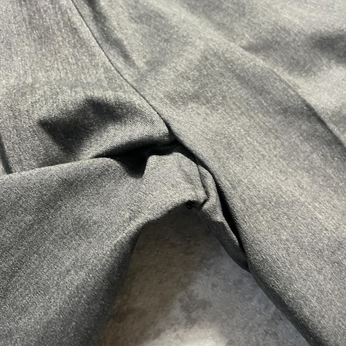 90-00s Polo Ralph Lauren 88 ブラック スラックス 詳細写真13