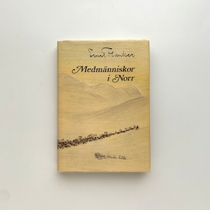 Medmänniskor i Norr（with postcard）